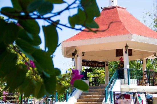 Cafe Huatulco