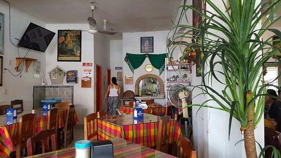 La Oaxaquena Restaurant