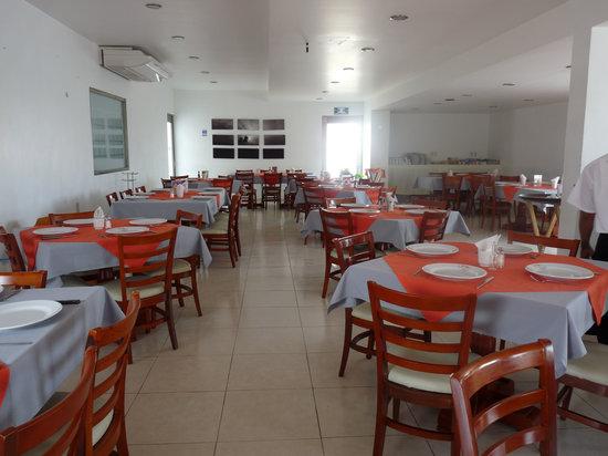 Restaurant Los Jinetes