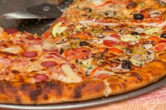 Ivos Pizza