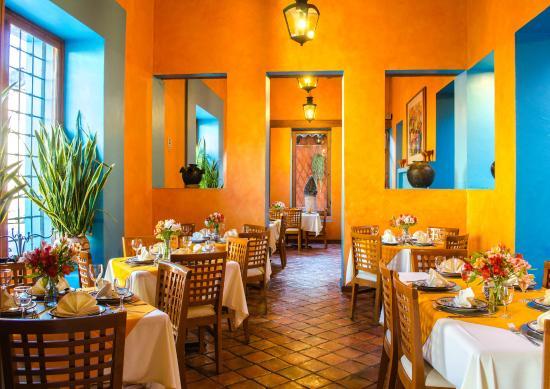 Restaurante L'Eden
