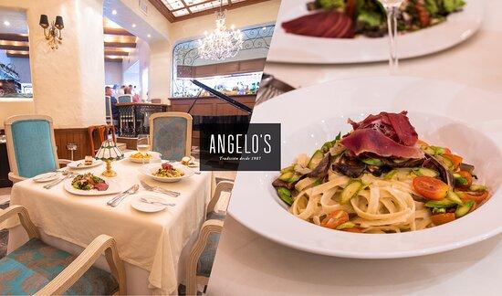 Angelo's
