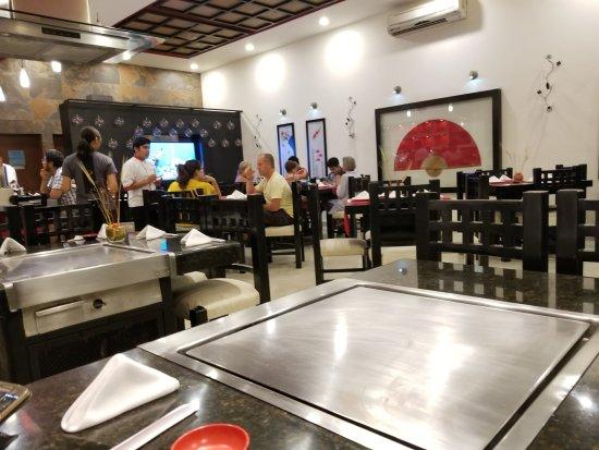 Konnichiwa Sushi Bar