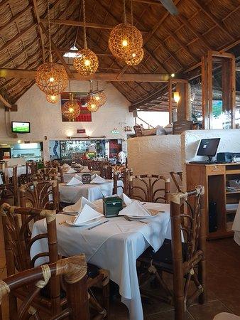 Villa Rica Xalapa