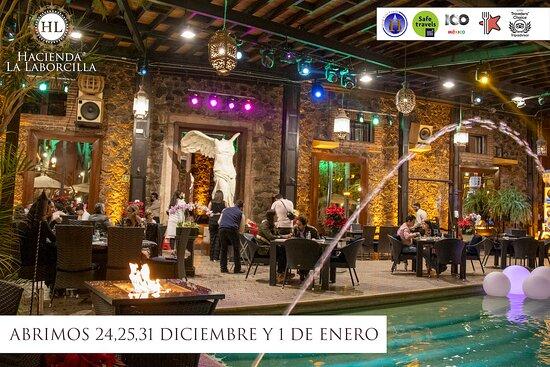 Hacienda La Laborcilla