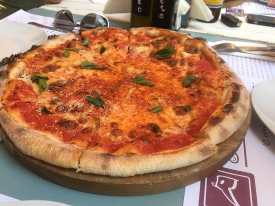 Trattoria da Pulcinella