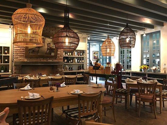 Cafe Torino Sante Fe