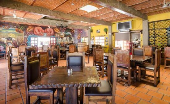 La Hacienda de Don Pedro