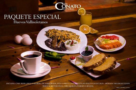 Conato 1910