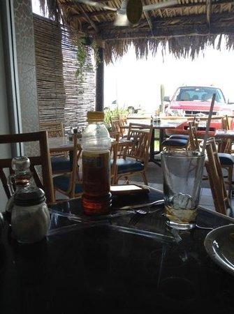 La Trattoria
