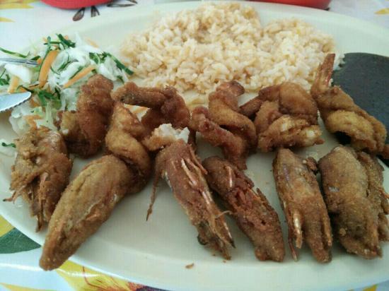 Restaurant la Yuquita