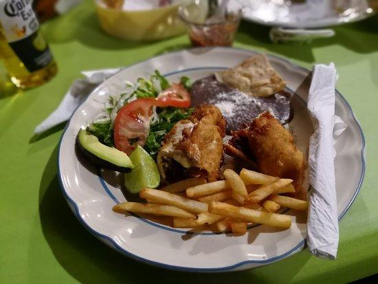 Genesis Restaurant