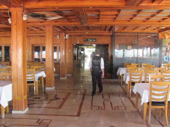 Manuella Restaurant