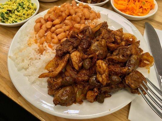 Sima's Restaurant