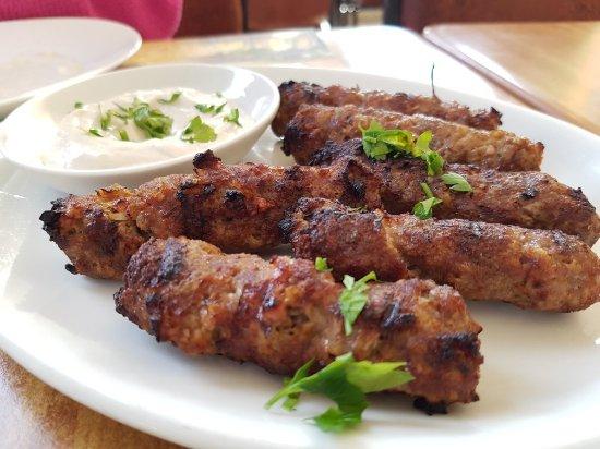 Elkheir Druze Cuisine