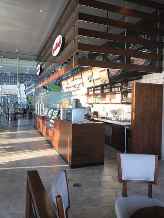 Coffee Aroma