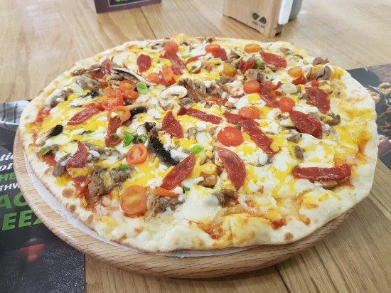Zaatar W Zeit