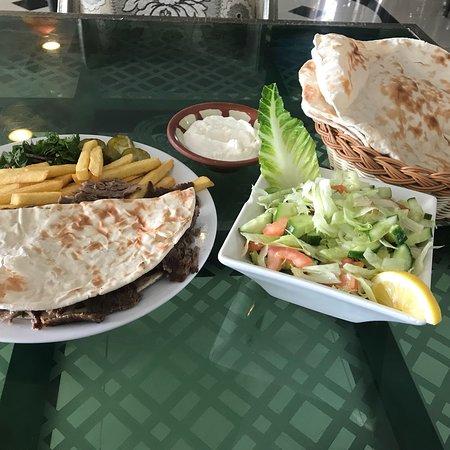 Shami Resturant