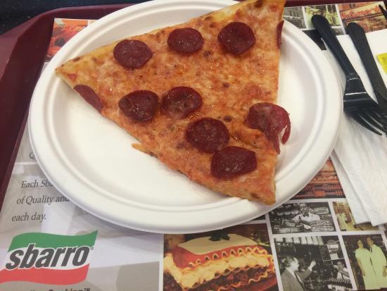 Sbarro