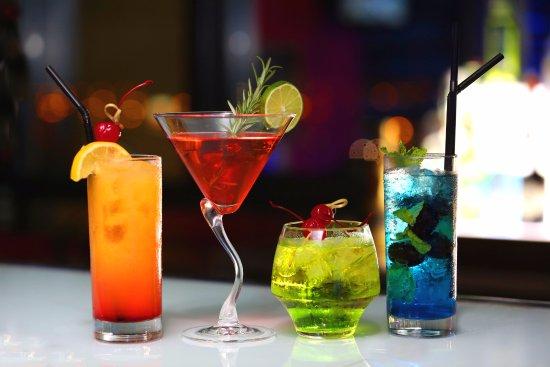 Thirty 1st Bar & Lounge