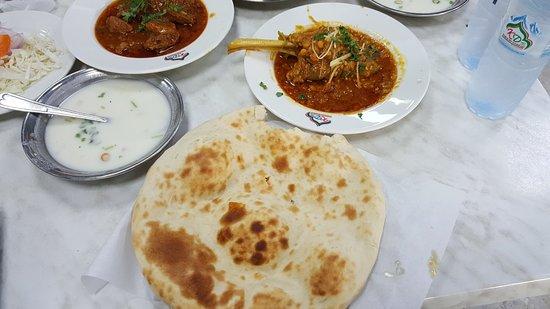 Karachi Darbar Restaurant