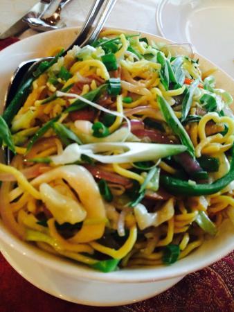 Golden Crown Restaurant