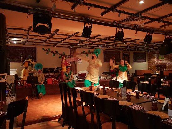 Desi Dhaba