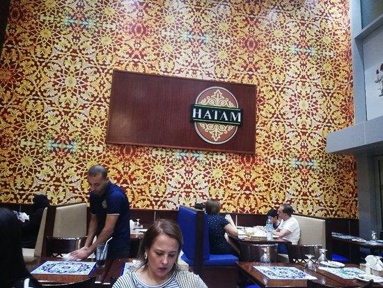 Hatam Restaurant