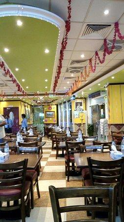 Saranga Bhojan Shala