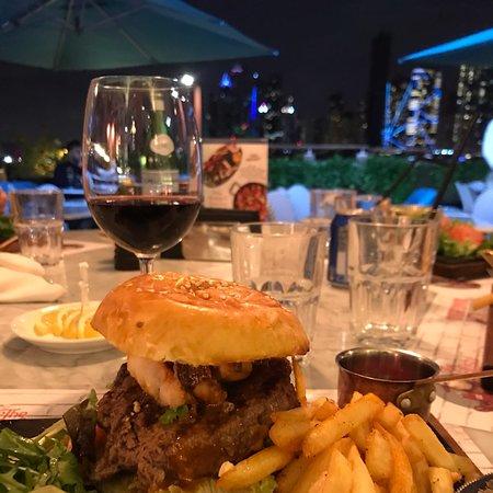 Surf & Turf