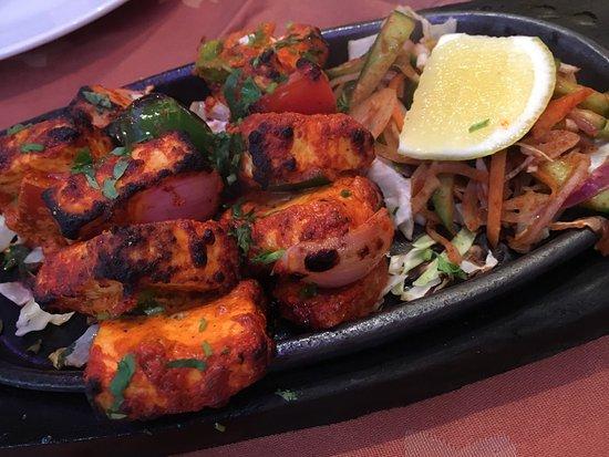 Bombay Dining