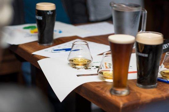 Seumus' Irish Bar and Restaurant