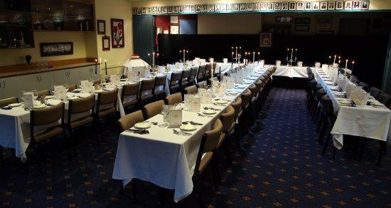 Gallipoli Restaurant