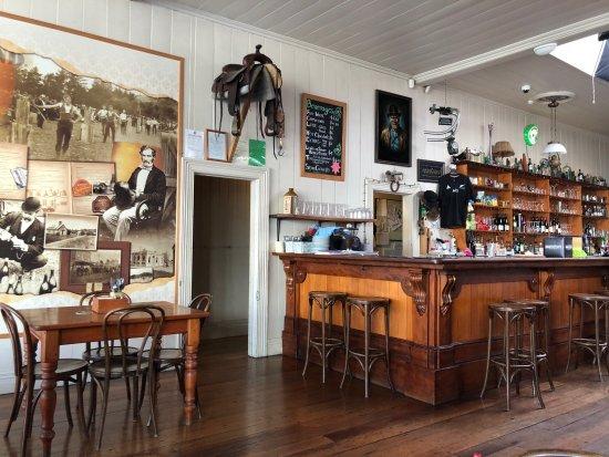 Star and Garter Hotel