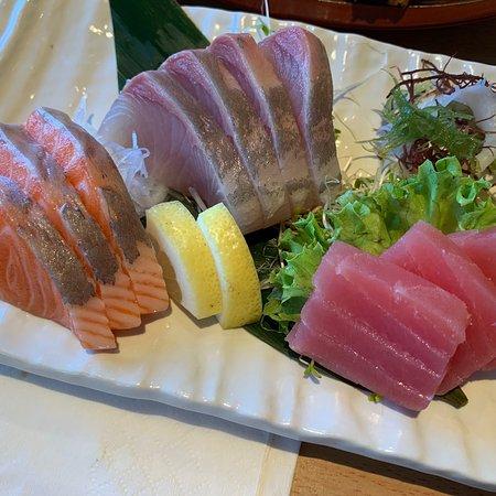 Kohan Japanese Restaurant