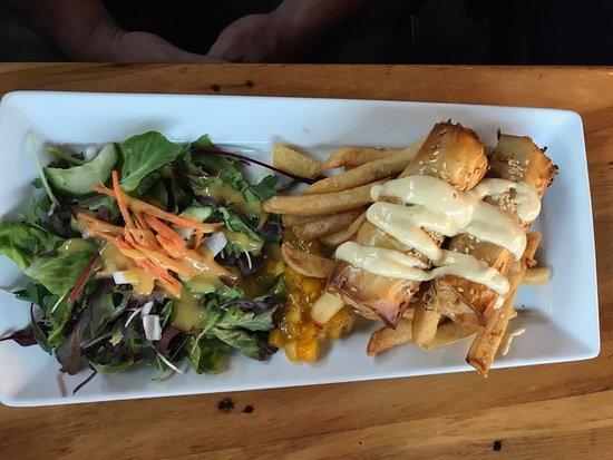 Speights Ale House Tower Junction