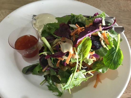 Bordeaux Bakery and Brasserie