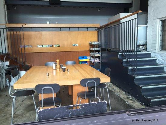 Gloria Cafe Expresso Bar