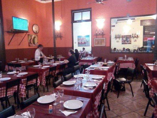 Restaurant Jovi Dos