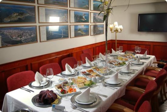 El Celta Restaurant
