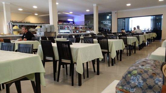 Bar e Churrascaria do Bira