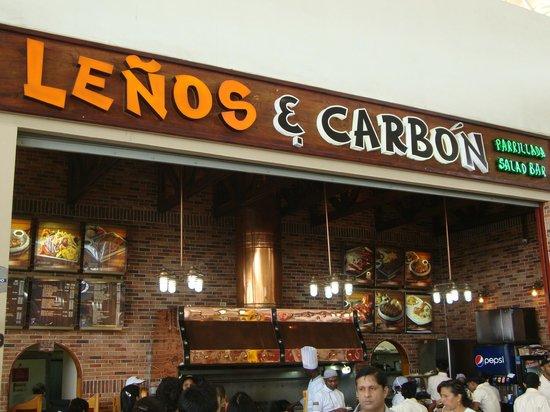 Lenos & Carbon