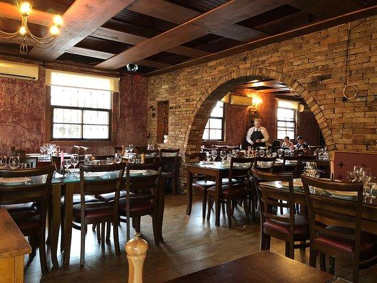 Chateau de La Fondue