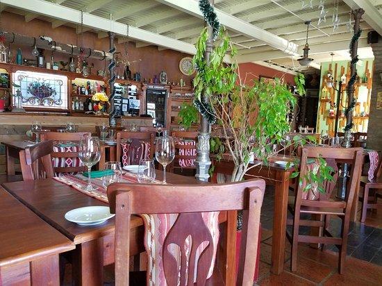 Mi Rancho