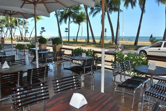 Restaurante Anamá