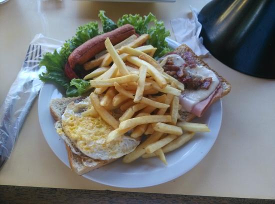 Burgrill