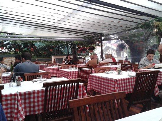 Itália Cantina E Ristorante