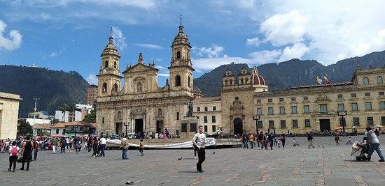Antigua SantaFe