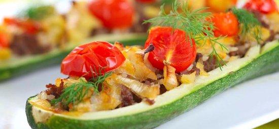 Restaurante Vegetariano Girasoles