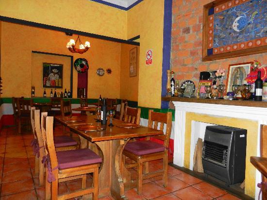 Como Agua para Chocolate